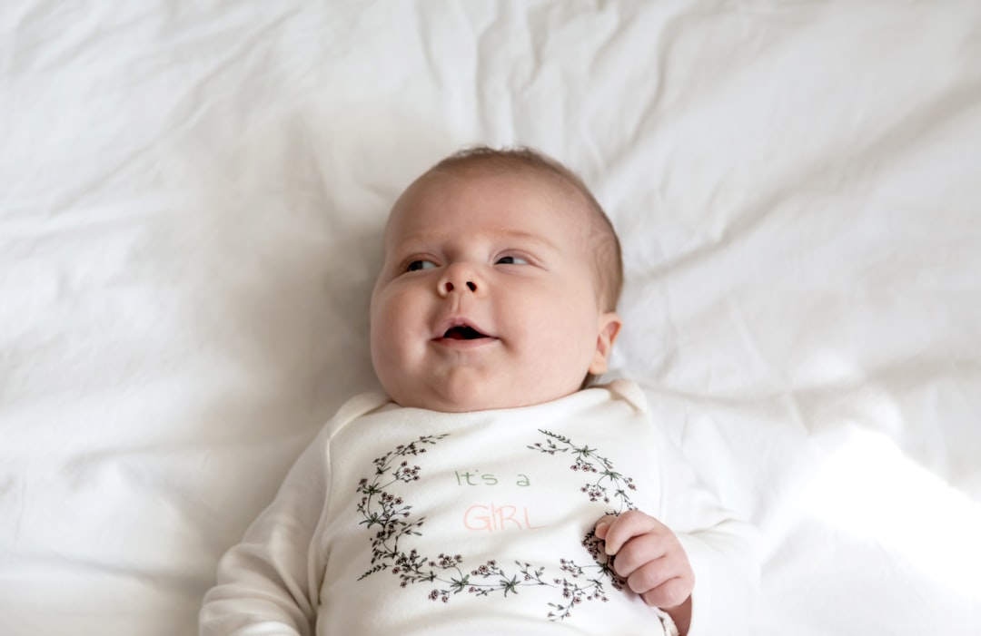Top Ten Must-Have Items for Your Baby Registry
