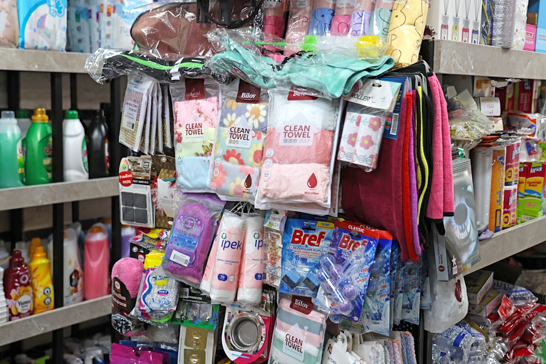 Best Practices for Organizing Your Baby Product Collection